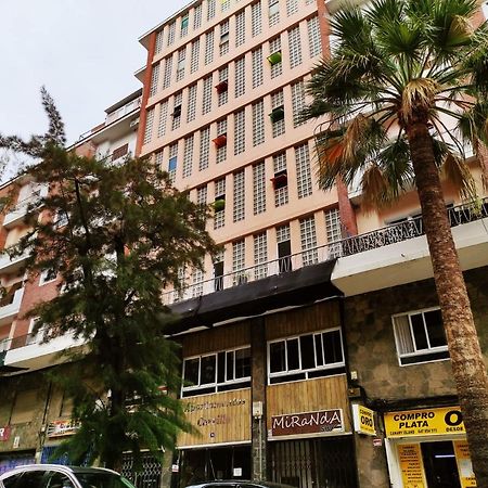 Apartamentos Carrillo 6 Santa Cruz de Tenerife Exterior foto