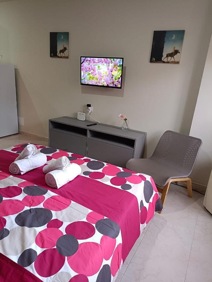 Apartamentos Carrillo 6 Santa Cruz de Tenerife Exterior foto