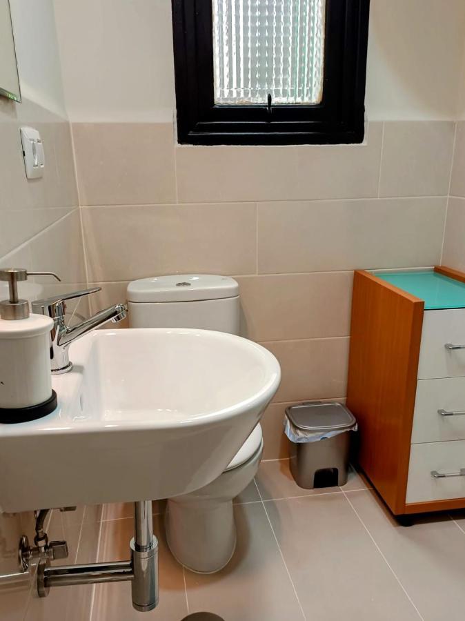 Apartamentos Carrillo 6 Santa Cruz de Tenerife Exterior foto