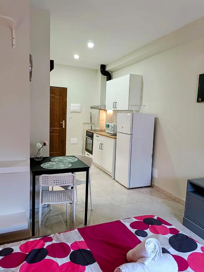 Apartamentos Carrillo 6 Santa Cruz de Tenerife Exterior foto